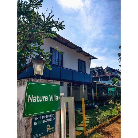 Nature Villa Kochi Alwaye Exteriér fotografie